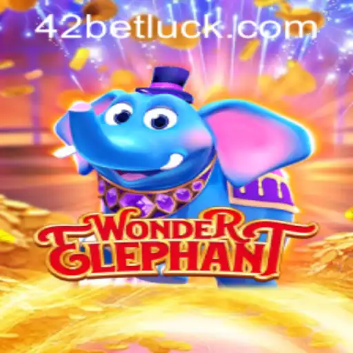 Discover the Magical World of WonderElephant