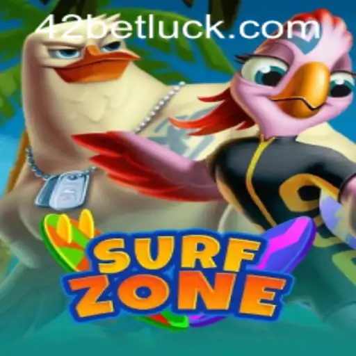 Dive into SurfZone: An Immersive Gaming Experience