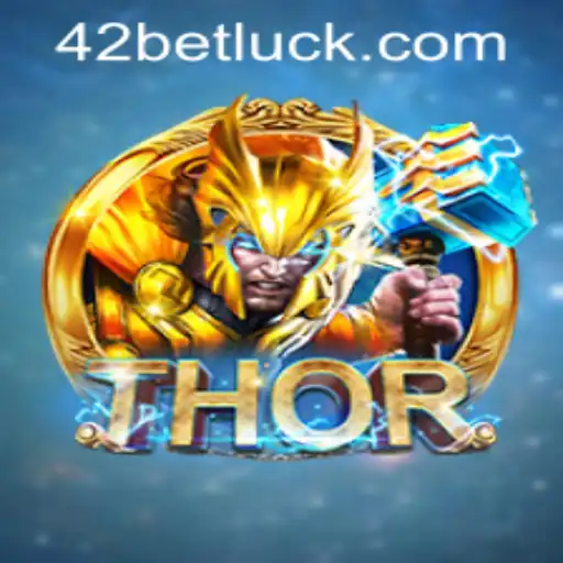 Discovering the Thrilling World of THOR Game with 42bet PH Login