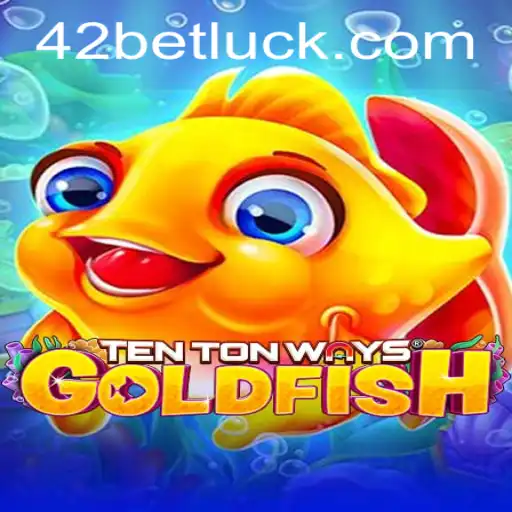 Exploring the Enchanting World of TenTonWaysGoldfish: A Dive into Innovation