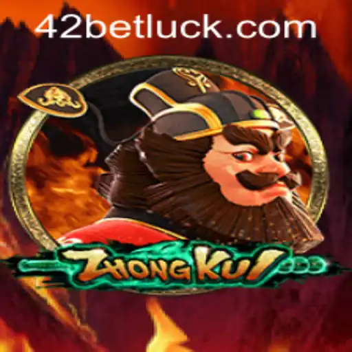 Unleashing the Spirit of ZhongKui: A Thrilling Dive into the Game and the 42bet PH Login Experience